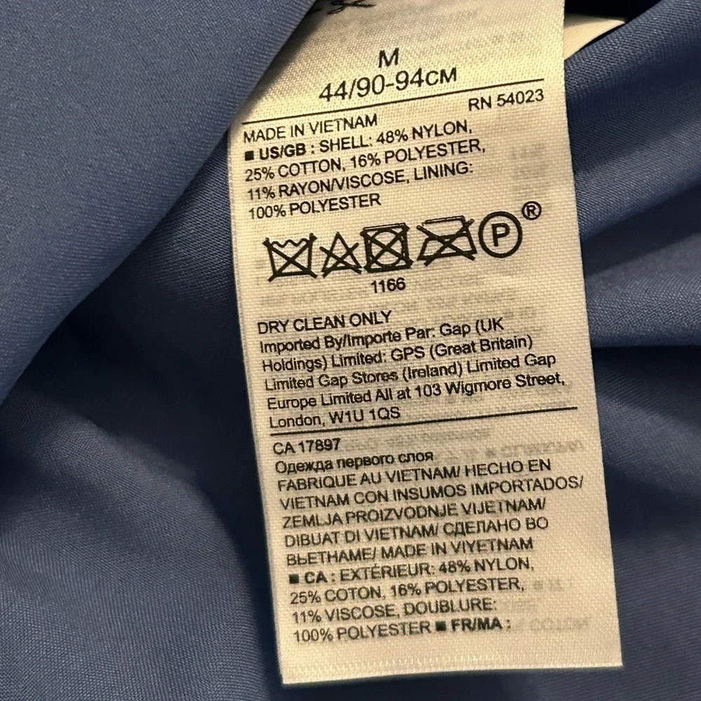 Banana Republic gorgeous brand